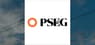 Public Service Enterprise Group  Stock Rating Lowered by Wall Street Zen
