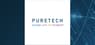 PureTech Health PLC Sponsored ADR  Short Interest Up 140.8% in March