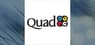 Quad Graphics, Inc  Sees Significant Drop in Short Interest