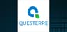Questerre Energy  Shares Up 1.7%  – Here’s What Happened
