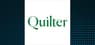 Quilter  Stock Price Up 8.6%  – Here’s Why