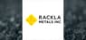 Rackla Metals  Stock Price Down 9.1%  – Should You Sell?