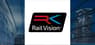 Rail Vision Ltd.  Short Interest Down 38.2% in February
