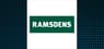 Ramsdens  Shares Up 4.5%  – Here’s What Happened