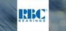 RBC Bearings  Rating Lowered to “Hold” at Wall Street Zen