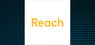 Reach  Insider Sells £8,779.32 in Stock