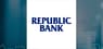Republic Bancorp  Sees Unusually-High Trading Volume  – Time to Buy?