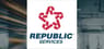 Brokerages Set Republic Services, Inc.  PT at $245.70