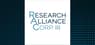Research Alliance Corporation IV  Short Interest Down 40.1% in August