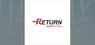 Return Energy  Stock Crosses Below Fifty Day Moving Average   – Here’s Why