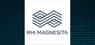 RHI Magnesita  Trading Up 2.1%  – Still a Buy?