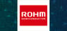 Rohm  Shares Gap Up   – Time to Buy?