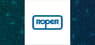 LGT Fund Management Co Ltd. Increases Stake in Roper Technologies, Inc. $ROP