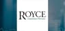 Royce Small-Cap Trust  Shares Pass Below 50-Day Moving Average   – Time to Sell?