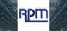 Rep. David Taylor Sells Off Shares of RPM International Inc. 