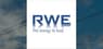RWE  Upgraded at Zacks Research