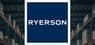 Ryerson  CAO Molly Kannan Sells 3,000 Shares of Stock