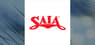 Citigroup Issues Positive Forecast for Saia  Stock Price