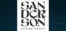 Sanderson Design Group  Trading Down 2.1%  – Time to Sell?