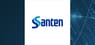 Santen Pharmaceutical  Sees Unusually-High Trading Volume  – Should You Buy?