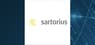 Sartorius Aktiengesellschaft  Shares Up 1%  – Time to Buy?