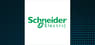 Schneider Electric S.E.  Stock Price Passes Above Fifty Day Moving Average   – Here’s What Happened