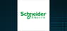 Schneider Electric S.E.  Share Price Passes Above Two Hundred Day Moving Average   – Should You Sell?