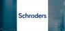 Schroder Oriental Income  Shares Cross Above 50-Day Moving Average   – Should You Sell?