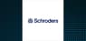 Schroders Capital Global Innovation Trust plc – INOV  Trading 2.6% Higher   – Here’s What Happened