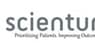 Scienture  Upgraded to “Hold” at Wall Street Zen