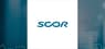 Scor SE  Sees Large Increase in Short Interest