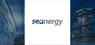 Seanergy Maritime  Stock Crosses Above 200 Day Moving Average   – Should You Sell?