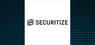Critical Contrast: Securitize  & Bullish 