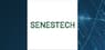 Senestech  to Release Quarterly Earnings on Wednesday
