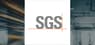 SGS SA  Given Average Recommendation of “Moderate Buy” by Brokerages