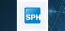 Shanghai Pharmaceuticals Holding Co., Ltd  Sees Significant Growth in Short Interest