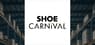 Shoe Carnival  Share Price Passes Above Two Hundred Day Moving Average   – Here’s What Happened