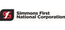 Simmons First National  Price Target Raised to $25.00
