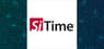 SiTime Corporation  Given Consensus Recommendation of “Moderate Buy” by Brokerages