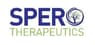 Spero Therapeutics  Downgraded by Wall Street Zen to Hold