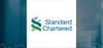 Standard Chartered  Trading Down 5.5%  – Time to Sell?