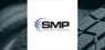 Standard Motor Products, Inc. $SMP Shares Sold by Dean Capital Management