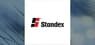 Standex International’s  Outperform Rating Reiterated at Barrington Research
