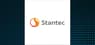 Stantec  Share Price Crosses Below Two Hundred Day Moving Average   – Time to Sell?