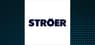 Ströer SE & Co. KGaA  Short Interest Down 34.4% in March