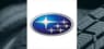 Subaru Corporation  Short Interest Update