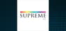 Supreme  Shares Up 1.5%  – Here’s What Happened
