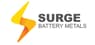 Surge Battery Metals  Stock Rating Cut to “Strong Sell” at Zacks Research