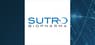 Sutro Biopharma  Expected to Announce Quarterly Earnings on Thursday