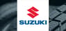 Short Interest in Suzuki Motor  Grows By 37.3%
